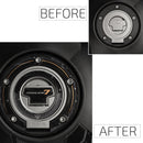 3D Motorcycle Stickers - Fuel Cap For Yamaha Tracer 7 / 7GT 2025>2026