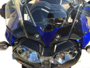 3D Motorcycle Stickers - Windshield For Triumph Tiger 1200 2011-2015
