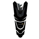 3D Motorcycle Stickers - Tank Pad For Yamaha Tracer 7 / 7GT 2021>2024