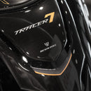 3D Motorcycle Stickers - Tank Pad For Yamaha Tracer 7 / 7GT 2021>2024