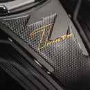 3D Motorcycle Stickers - Tank Pad For Yamaha Tracer 7 / 7GT 2021>2024