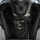 3D Motorcycle Stickers - Tank Kit For Yamaha Tracer 7/7GT 2021>2024