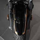 3D Motorcycle Stickers - Tank Kit For Yamaha Tracer 7/7GT 2021>2024