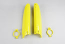 Fork Guards For Suzuki For Suzuki RM 125 1999-2003