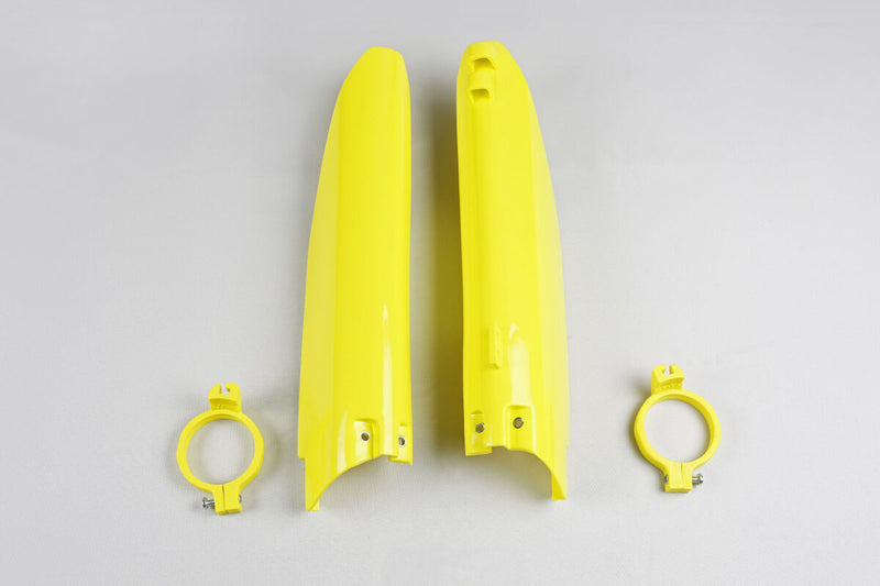 Fork Guards For Suzuki For Suzuki RM 125 1999-2003