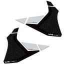 3D Motorcycle Stickers - Tank Sides For Ducati Multistrada V4/V4S 2025>Current