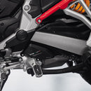 3D Motorcycle Stickers - Heel Pads For Ducati Multistrada V4/V4S 2021>2024