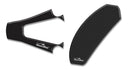 3D Motorcycle Stickers - Heel Pads For Triumph Tiger 1200 2011-2020