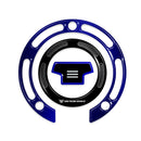 3D Motorcycle Stickers - Fuel Cap For Yamaha YZF-R1 2020>2024