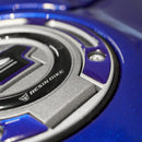 3D Motorcycle Stickers - Fuel Cap For Yamaha YZF-R1 2020>2024