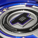 3D Motorcycle Stickers - Fuel Cap For Yamaha YZF-R1 2020>2024
