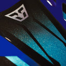 3D Motorcycle Stickers - Tank Pad For Yamaha YZF-R1 2020>2024