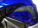 3D Motorcycle Stickers - Tank Sides For Triumph Tiger 1200 2011>2015
