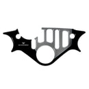 3D Motorcycle Stickers - Top Yoke For Yamaha YZF-R1 2020>2025