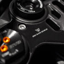 3D Motorcycle Stickers - Top Yoke For Yamaha YZF-R1 2020>2025