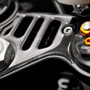 3D Motorcycle Stickers - Top Yoke For Yamaha YZF-R1 2020>2025
