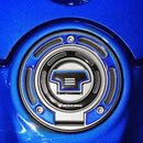 3D Motorcycle Stickers - Full Kit For Yamaha YZF-R1 2020>2024