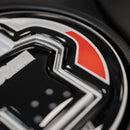 3D Motorcycle Stickers - Fuel Cap For Ducati Hypermotard 698 Mono 2024>2026