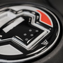 3D Motorcycle Stickers - Fuel Cap For Ducati Hypermotard 698 Mono 2024>2026