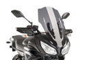 Touring Screen Dark Smoke For Yamaha Tracer 700 GT 2019-2019