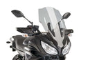 Touring Screen Light Smoke For Yamaha Tracer 700 GT 2019-2019