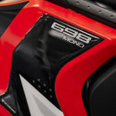 3D Motorcycle Stickers - Side Panels For Ducati Hypermotard 698 Mono 2024>2026