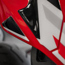 3D Motorcycle Stickers - Side Panels For Ducati Hypermotard 698 Mono 2024>2026