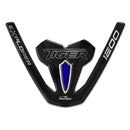 3D Motorcycle Stickers - Beak For Triumph Tiger 1200 2011>2015