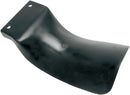 Replacement Plastic MX Mud Plate Black For Suzuki RM 125/RMZ