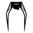 3D Motorcycle Stickers - Tail Section For Ducati Hypermotard 698 Mono 2024>2026