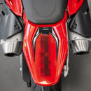 3D Motorcycle Stickers - Tail Section For Ducati Hypermotard 698 Mono 2024>2026