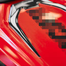3D Motorcycle Stickers - Tail Section For Ducati Hypermotard 698 Mono 2024>2026