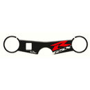 3D Motorcycle Stickers - Top Yoke For Suzuki GSX-R 600 2000>2003