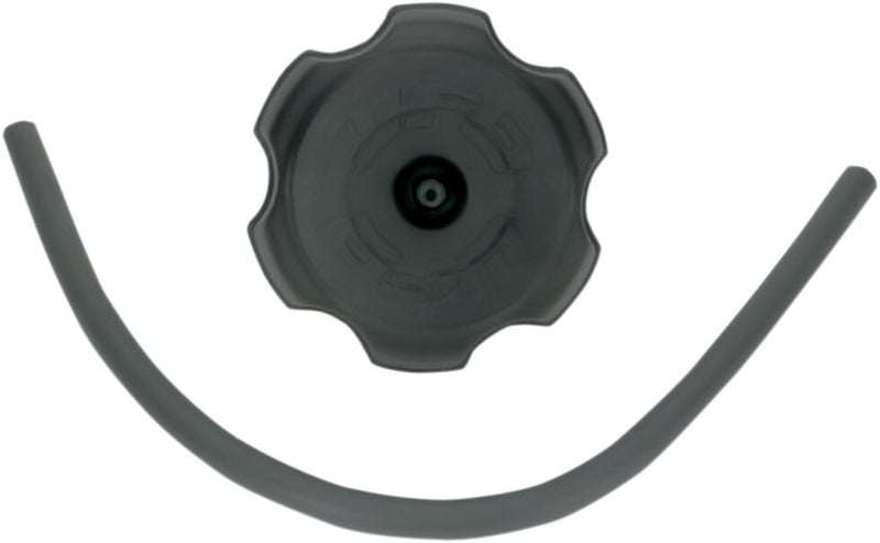 Gas Cap Black For Yamaha YZ 125