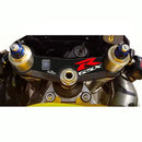 3D Motorcycle Stickers - Top Yoke For Suzuki GSX-R 600 2000>2003
