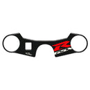 3D Motorcycle Stickers - Top Yoke For Suzuki GSX-R 1000 2005-2006