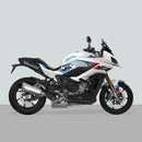 3D Motorcycle Stickers - Tank Kit For BMW S 1000 XR 2020>2025