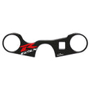 3D Motorcycle Stickers - Top Yoke For Suzuki GSX-R 600 / 750 2006>2016