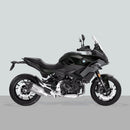3D Motorcycle Stickers - Basic Kit For BMW F 900 XR 2020-2026