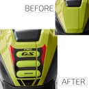 3D Motorcycle Stickers - Tank Pad For BMW F 900 GS 2024-2026