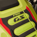 3D Motorcycle Stickers - Tank Pad For BMW F 900 GS 2024-2026