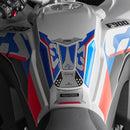3D Motorcycle Stickers - Tank Pad For BMW F 900 GS Adventure 2024>2026