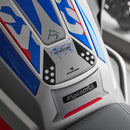 3D Motorcycle Stickers - Tank Pad For BMW F 900 GS Adventure 2024>2026