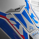 3D Motorcycle Stickers - Tank Pad For BMW F 900 GS Adventure 2024>2026