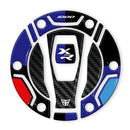 3D Motorcycle Stickers - Fuel Cap For BMW S/M 1000 XR 2020>2025