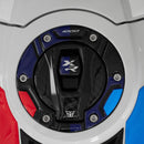 3D Motorcycle Stickers - Fuel Cap For BMW S/M 1000 XR 2020>2025