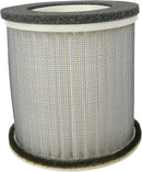 Air Filter White For Yamaha BT 1100