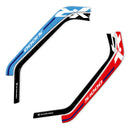 3D Motorcycle Stickers - Passenger Handles For BMW S 1000 XR 2020>2025