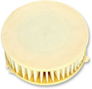 Air Filter White For Yamaha XVS 650