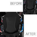 3D Motorcycle Stickers - Passenger Handles For BMW S 1000 XR 2020>2025